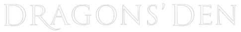 dragonsden logo