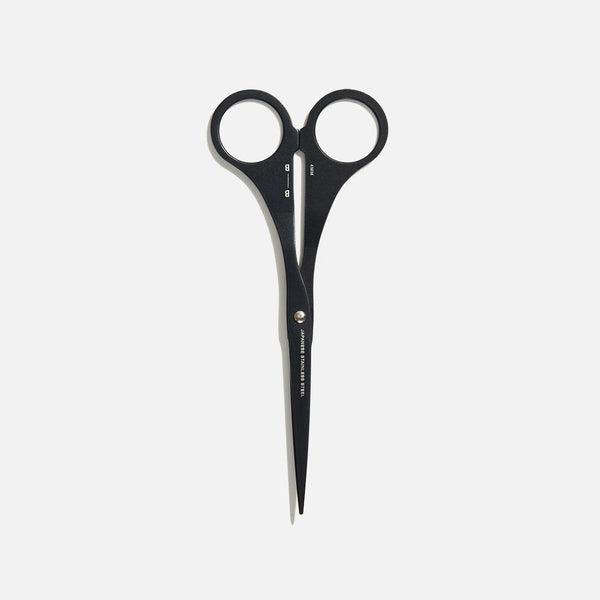 Black Metal Scissors – Wms&Co.