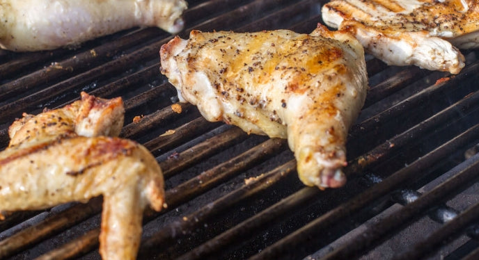 5 Key Tips For Food Safety On The Grill