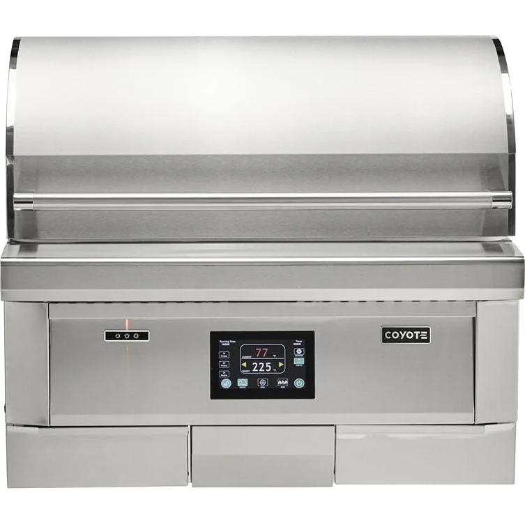 Coyote GEN3 36