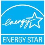 Certified to meet ENERGY STAR® requirements