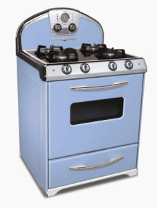 Elmira Stove Works Model 1956 - Photo