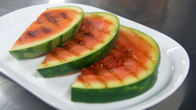 Watermelon_Grilled