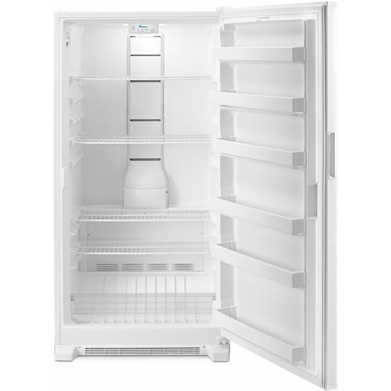 Buy Amana 17.7 cu. ft. Upright Freezer AZF33X18DW | TA Appliance