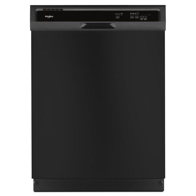 Buy Whirlpool Dishwashers Front Controls WDF330PAHB | TA Appliance