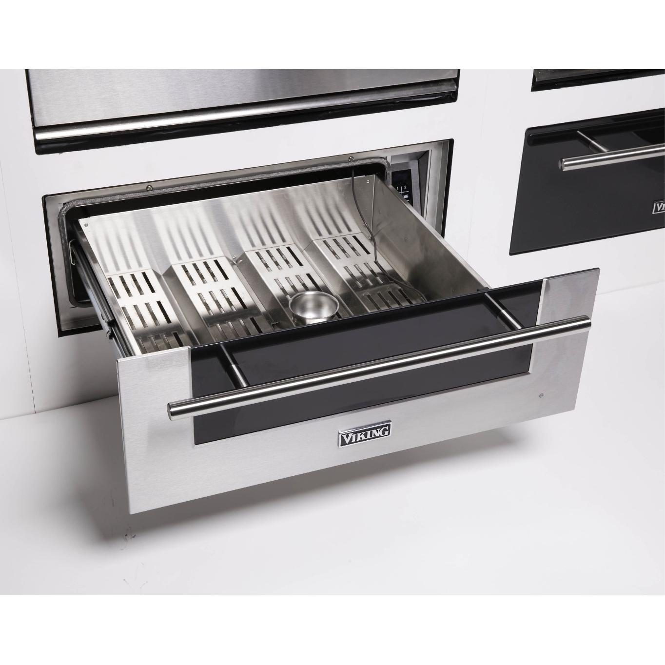 Buy Viking 30inch Warming Drawer MVWD630SS TA Appliance