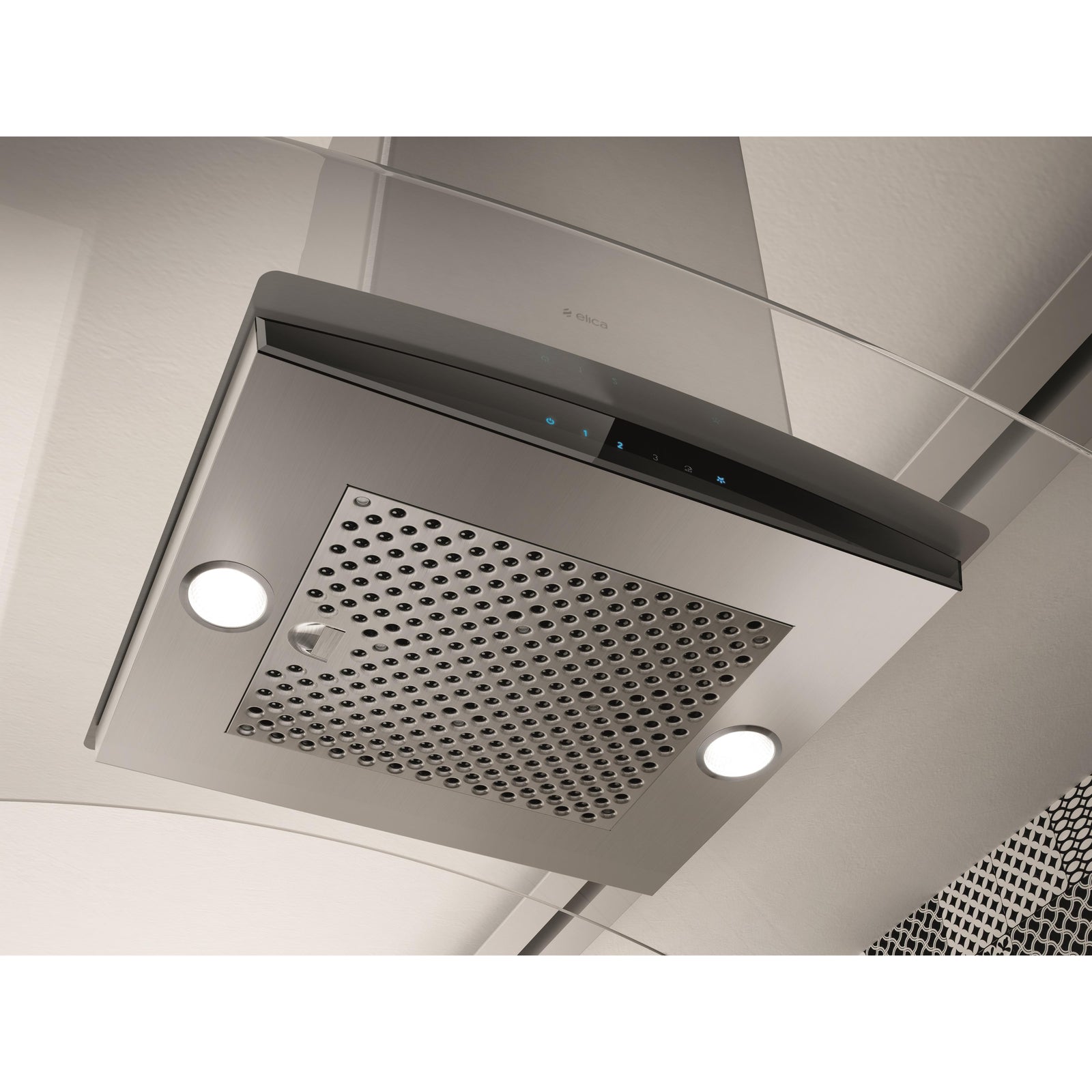 Buy Elica Ventilation Range Hoods ECN642S3 | TA Appliance