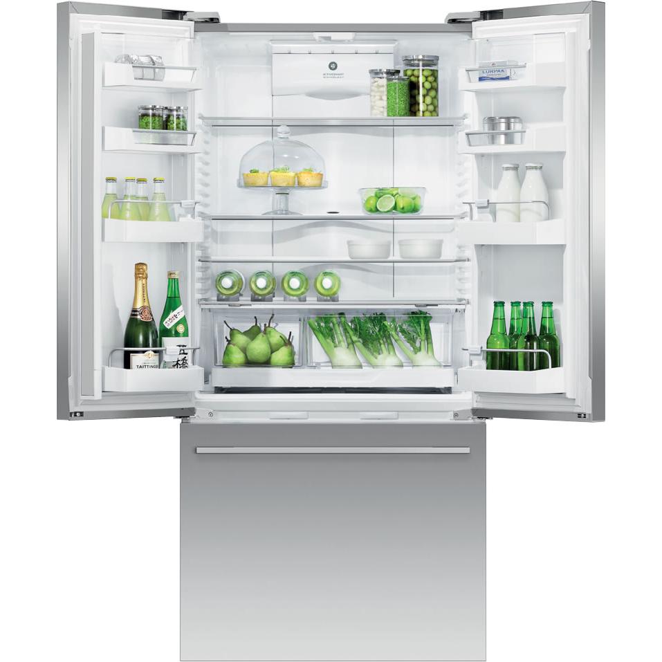 What Is The Best 33 Inch Wide Refrigerator? Press To Cook