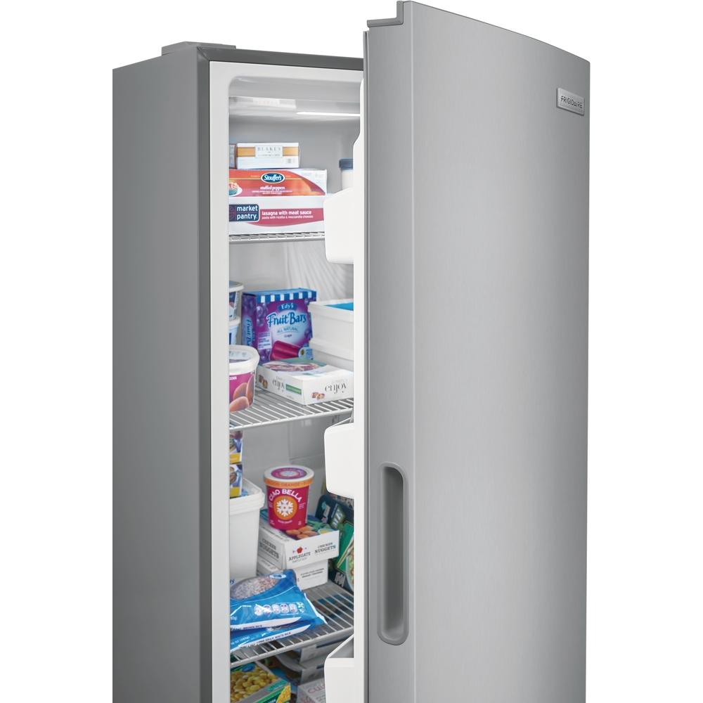 Buy Frigidaire 15 5 Cu Ft Upright Freezer With Eventemp® Cooling