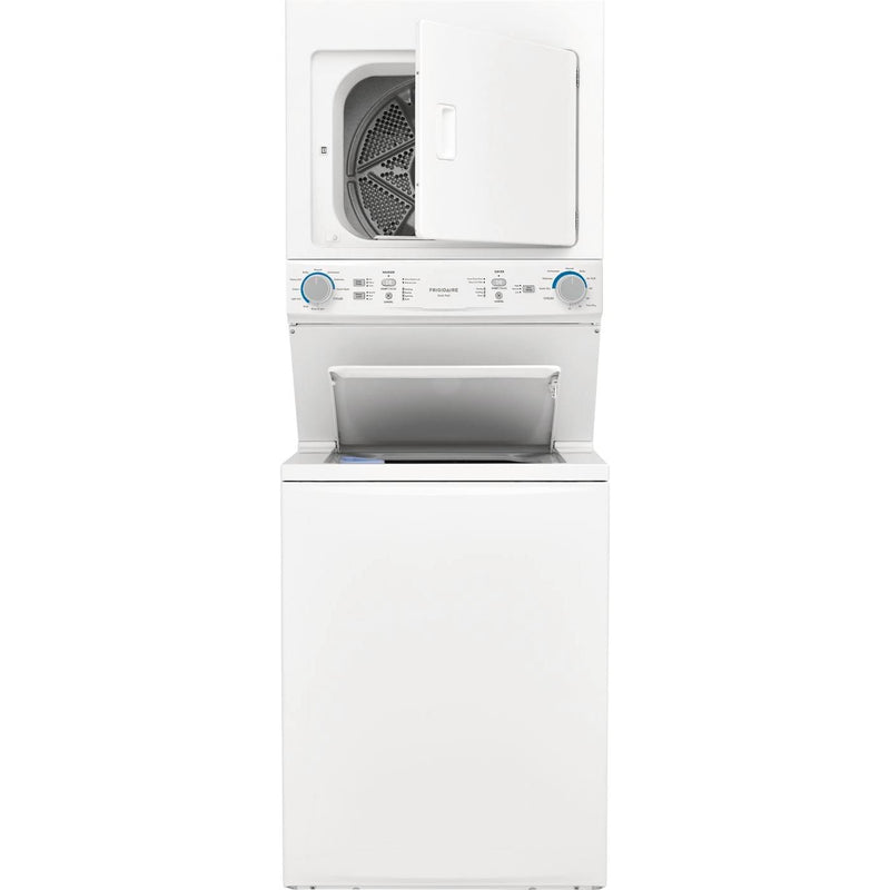 sears stacked washer dryer