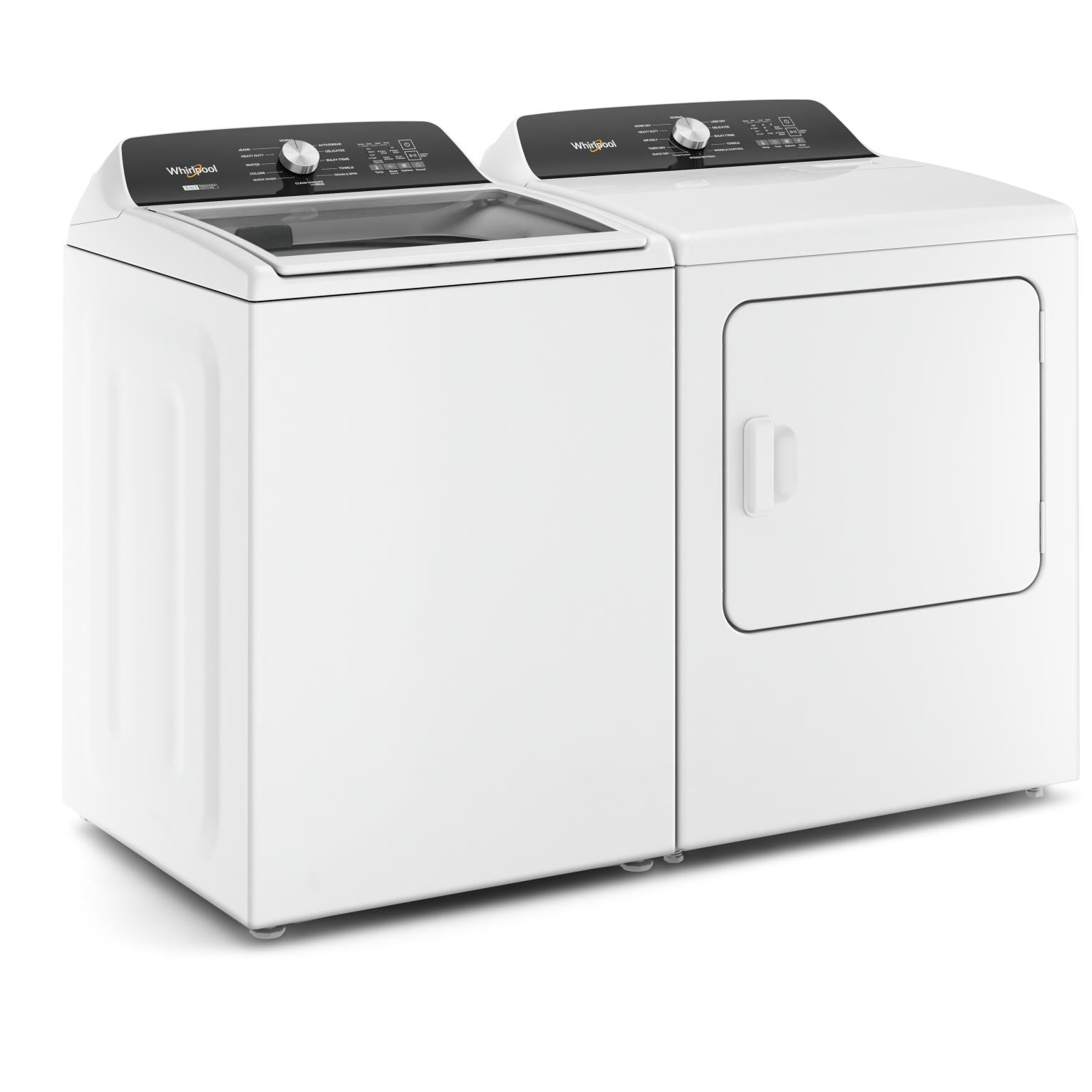 Buy Whirlpool 5.4 5.5 cu.ft Top Loading Washer with Removable