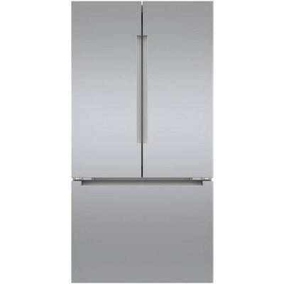 36 800 SERIES FRENCH DOOR FRIDGE