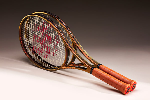 choosing tennis racket