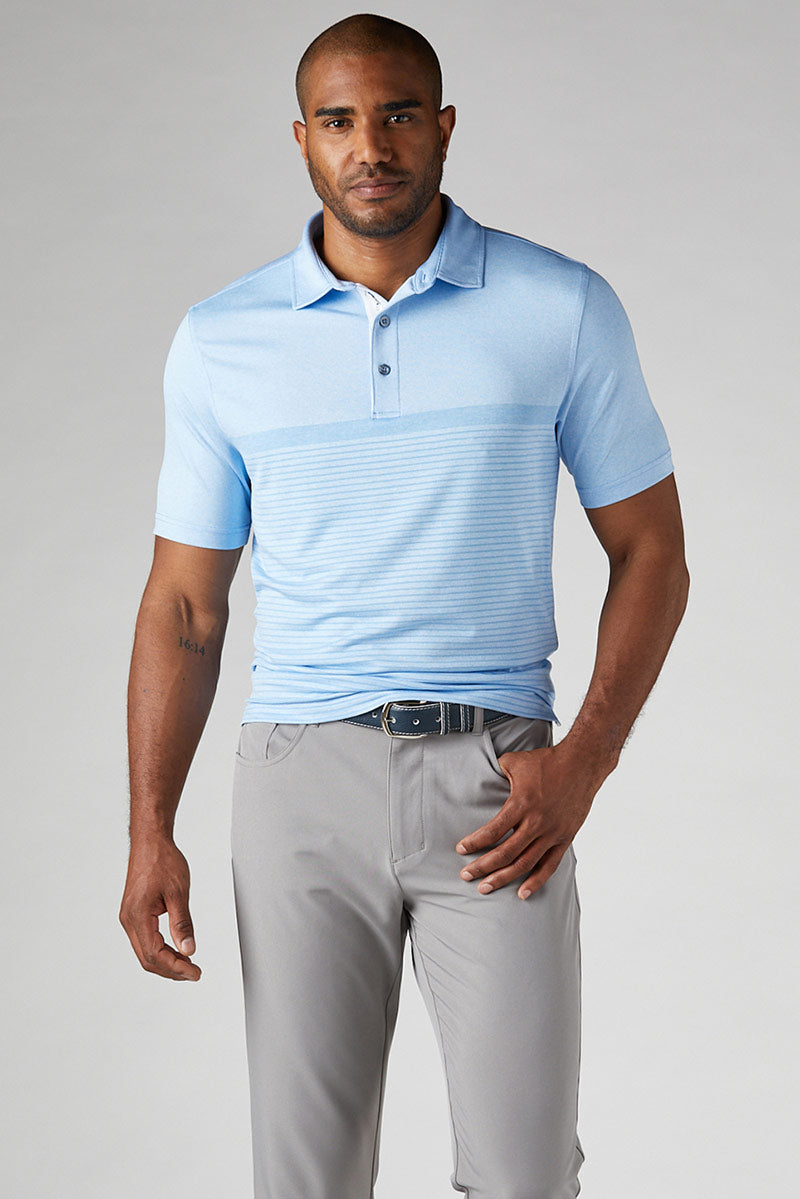 Performance Outfit 1 - Bobby Jones