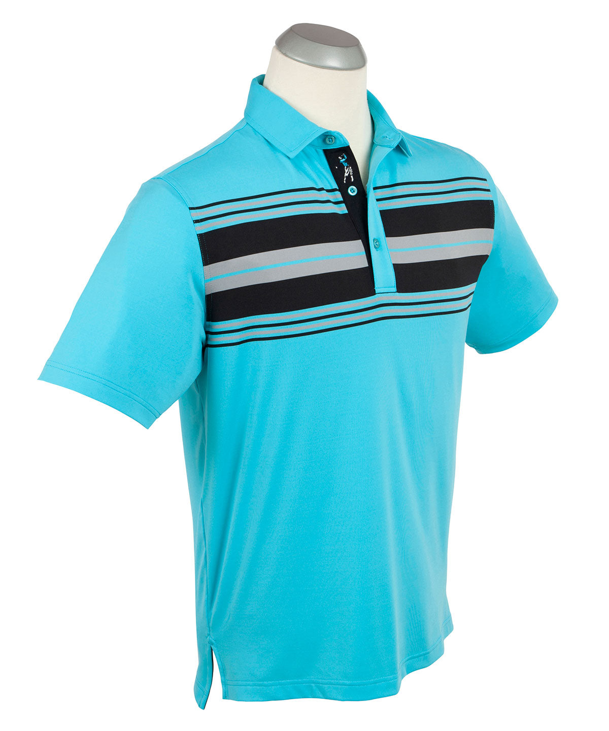 正規通販 FTC STRIPE POLO SHIRT 23ss ポロシャツ - www.pologroups.by