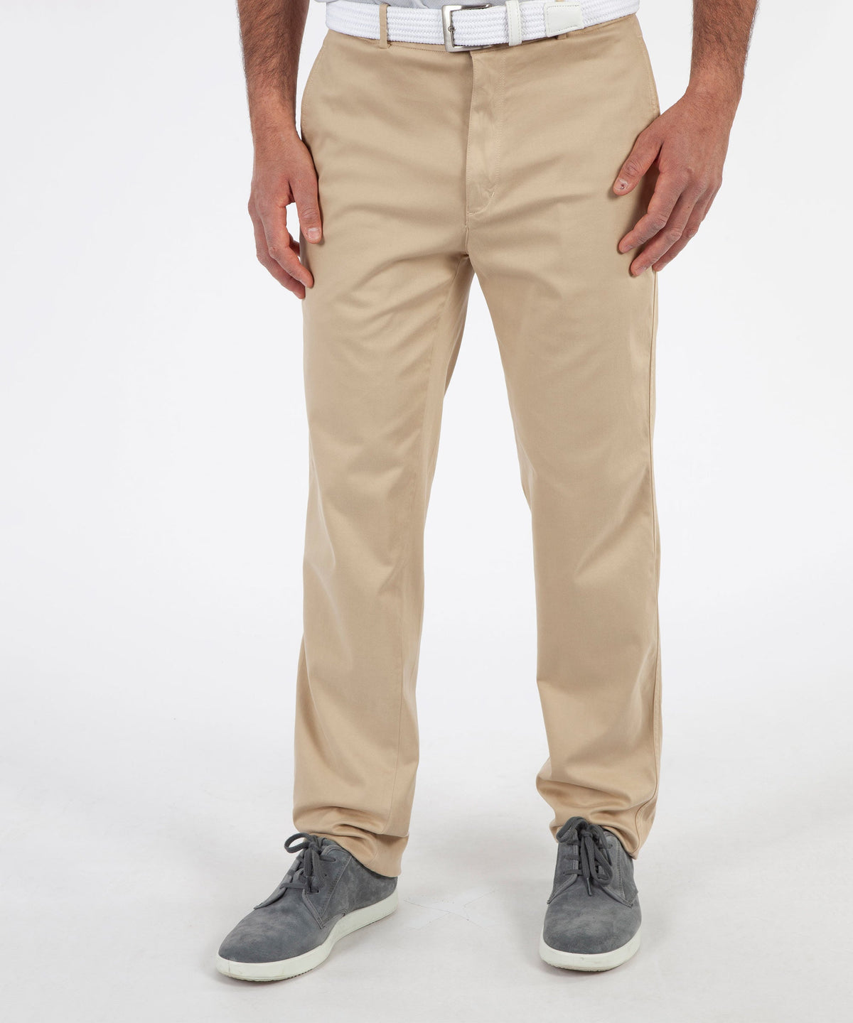 タグ付き新品　Americana chino pants 34