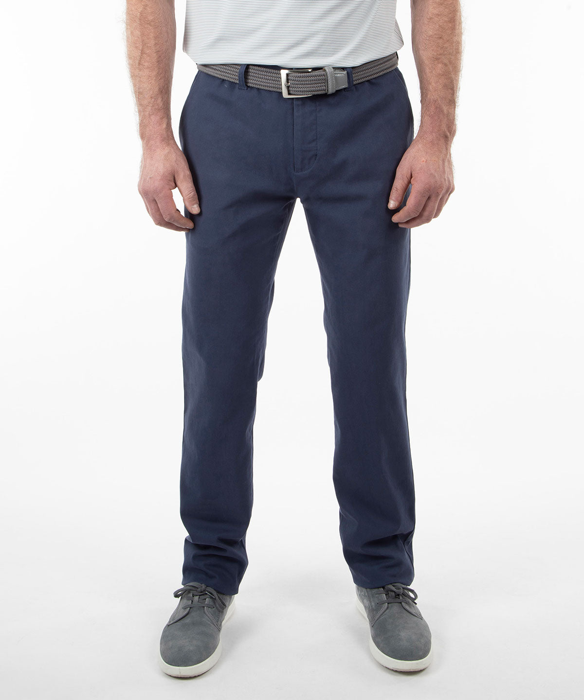 Custom Stretch Pants For Men | FlexTech Pants