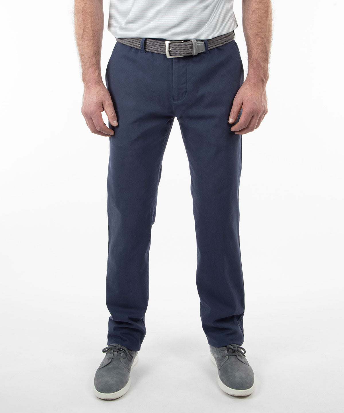 Luxe Pants Bobby Jones - Chino Blend