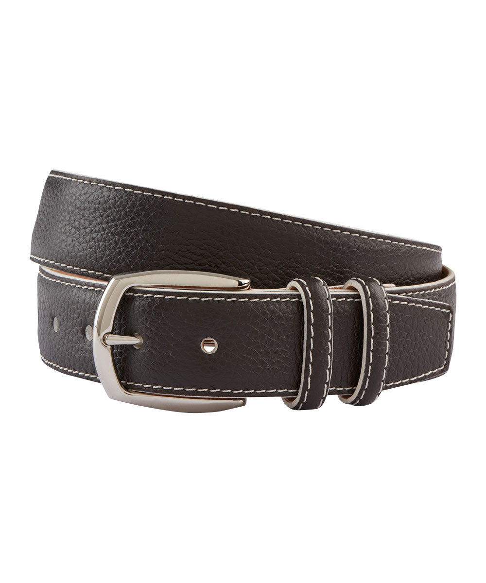 Braided Stretch Belt - Bobby Jones