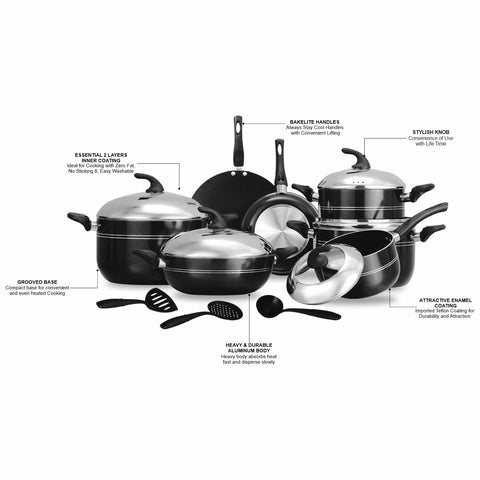 Best Nonstick Cookware Brand in Pakistan 