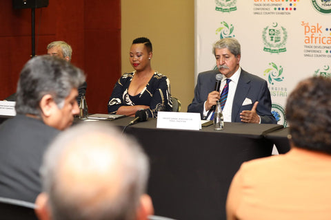 3rd PATDC Exhibition 2022 In Johannesburg South Africa 