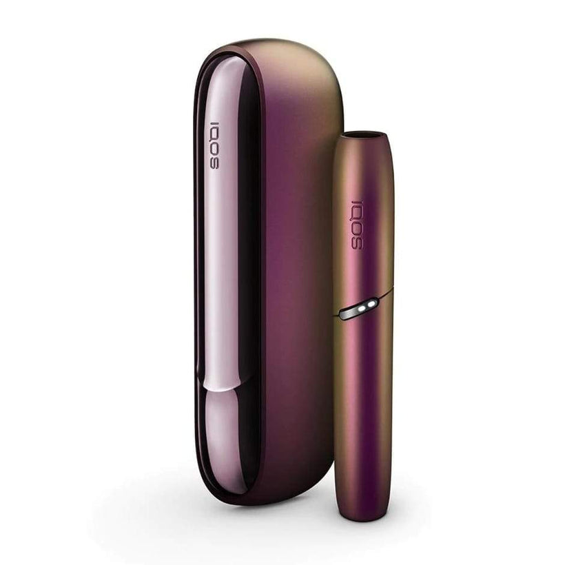 IQOS 3 DUO KITS DUBAI – IQOS DUBAI