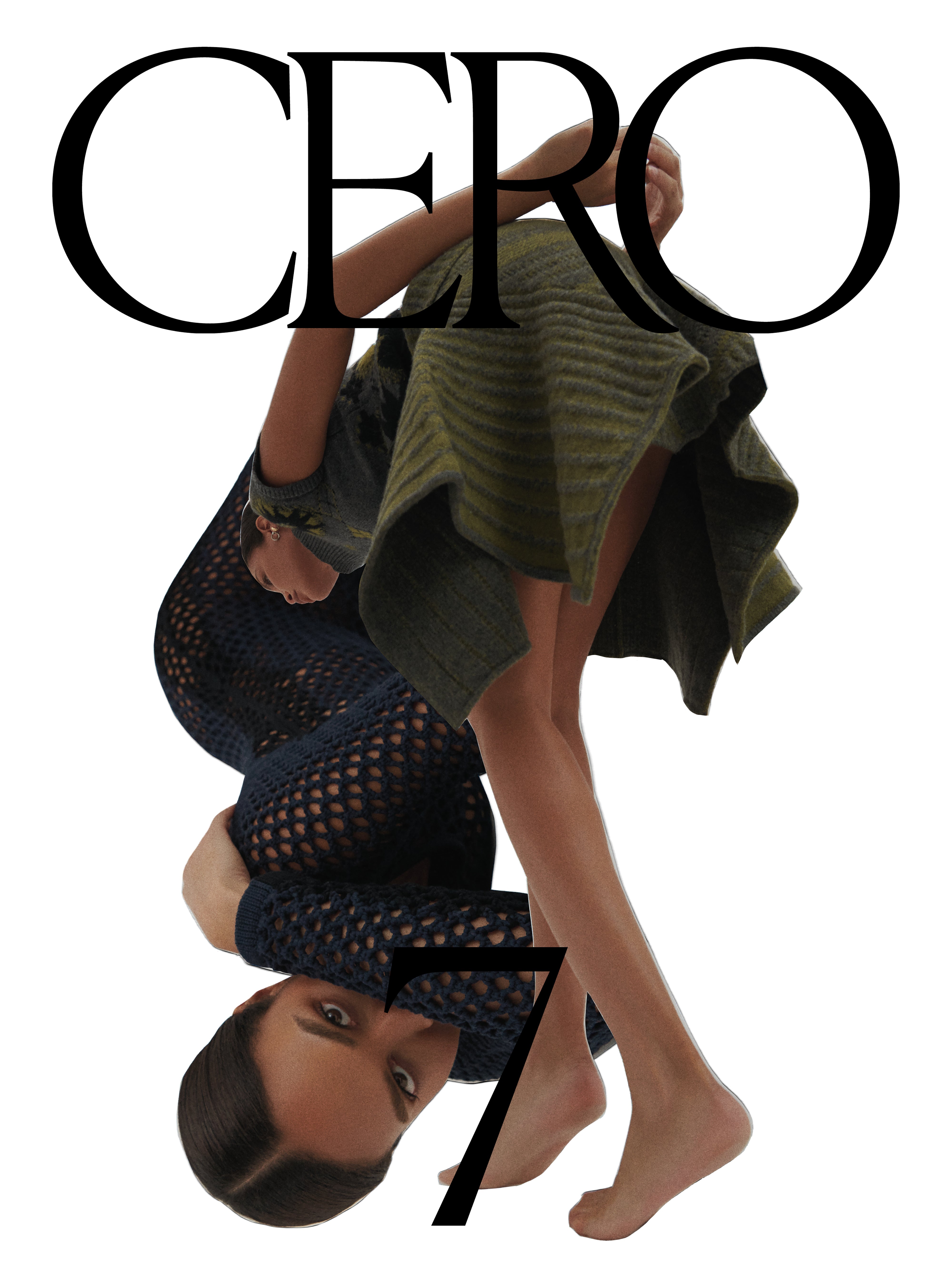 Cero Magazine