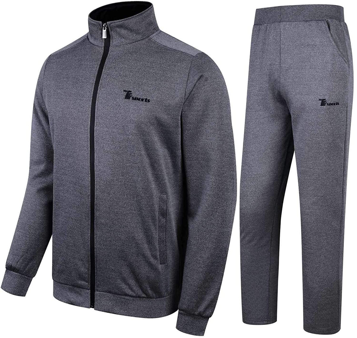 TBMPOY Men's Tracksuit – marvinsemporium