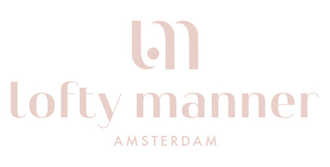 nieuw logo lofty manner