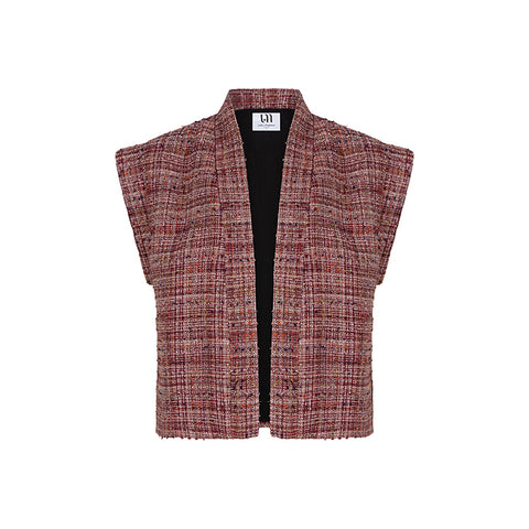 waistcoat maxim