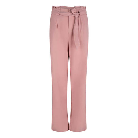 Trouser Harlow | Pink