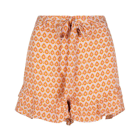 oranje short dina lofty manner