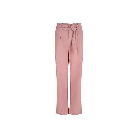 roze pantalon trouser harlow lofty manner