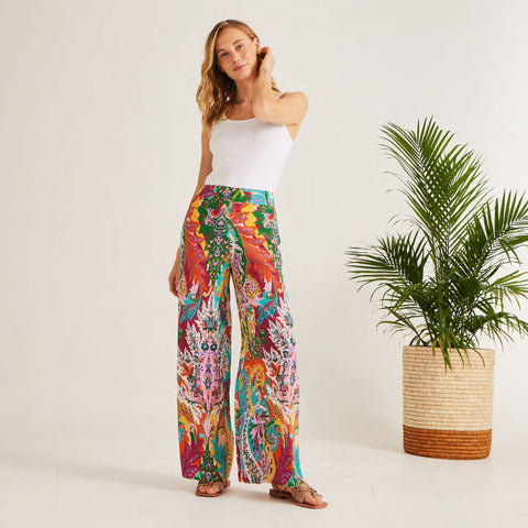 Calypso St. Barth Spring 2024 Look Book – Calypso St Barth