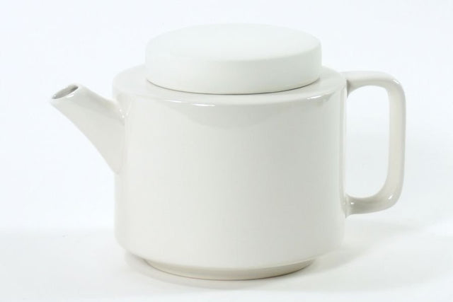Große Teekanne aus Keramik L | 1,3 L