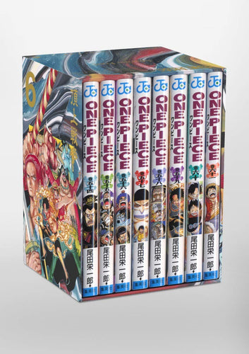 One Piece Japon Import