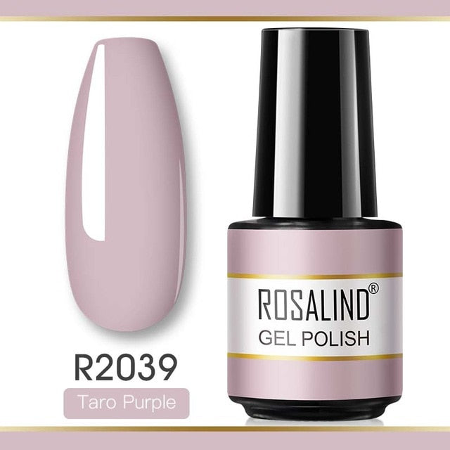 rosalind gel nail