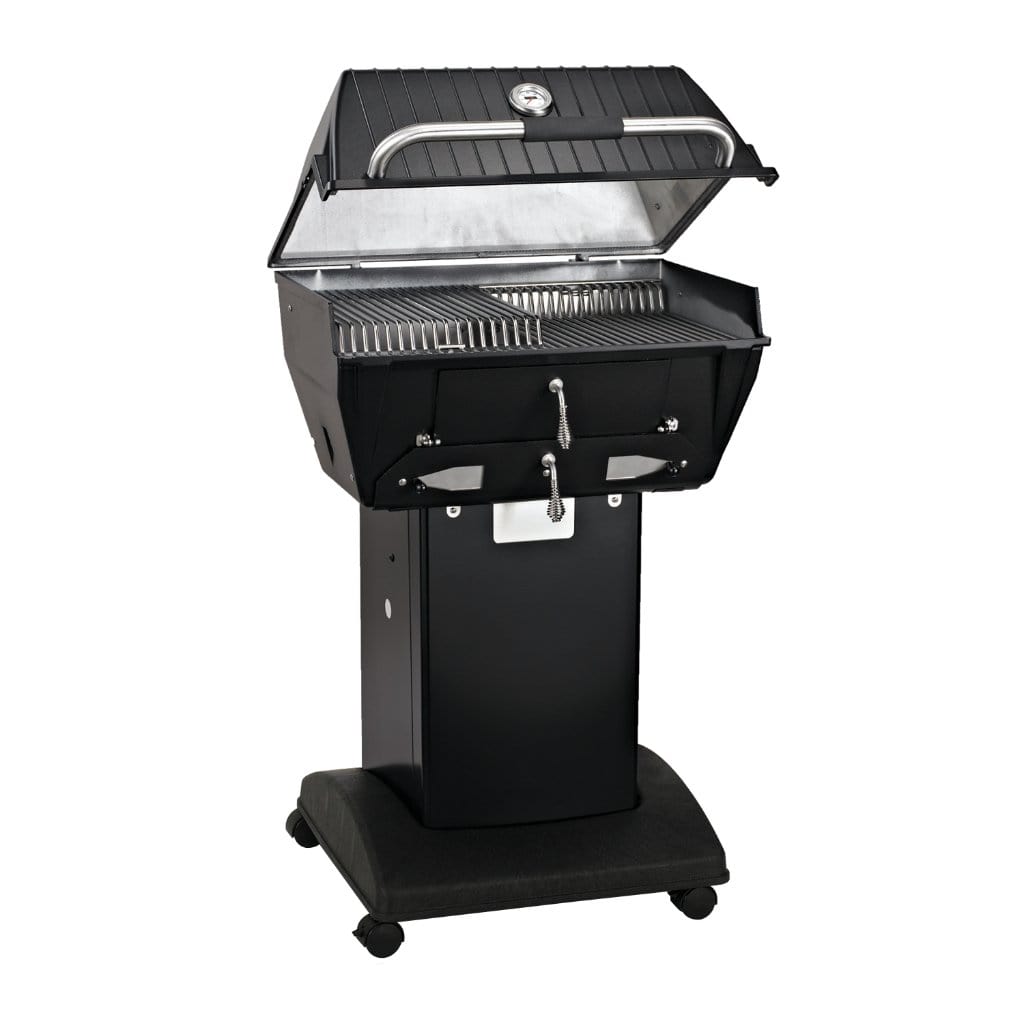 Broilmaster Freestanding Charcoal Grill - C3 - Grills N More