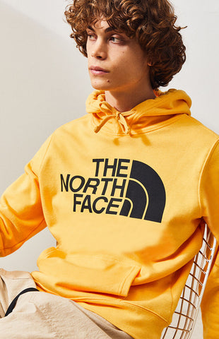 The North Face Half Dome Hoodie - Legitkicks.ca 