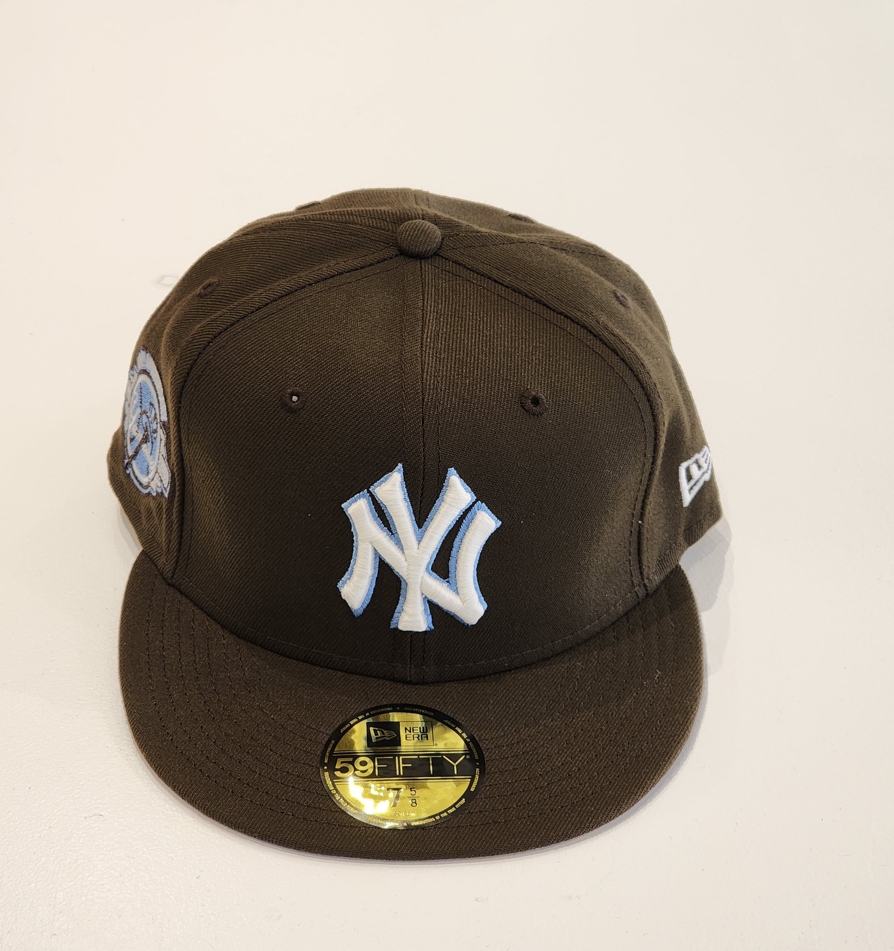 MVP Yankees Trucker Cap by 47 Brand --> Shop Hats, Beanies & Caps online ▷  Hatshopping