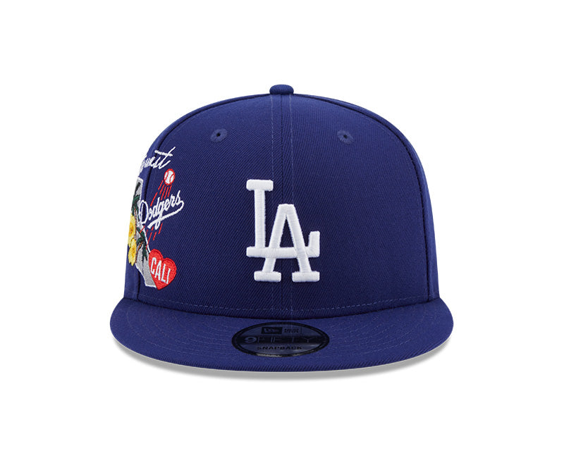 New Era New Era : 950 Vintage E1 LA Dodgers Cap