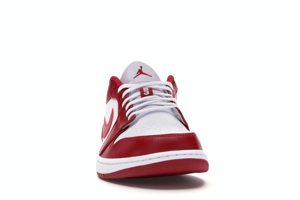 Air Jordan 1 low Gym Red - Legitkicks.ca