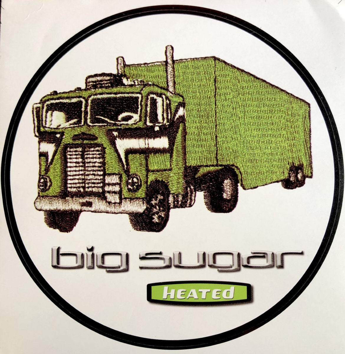 Big Sugar Concerts & Live Tour Dates 20232024 Tickets Bandsintown