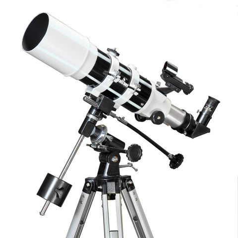 original newtonian telescope