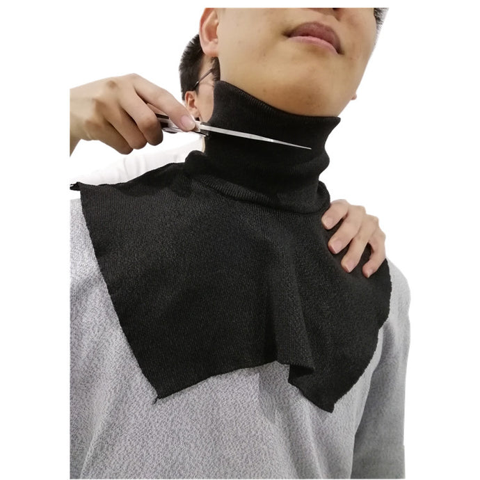 TACPRAC Protector de cuello resistente a cortes Protector de cuello