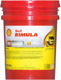 Aceite de Motor Shell Rimula R4 X 15W40 4LT – HP PLUS