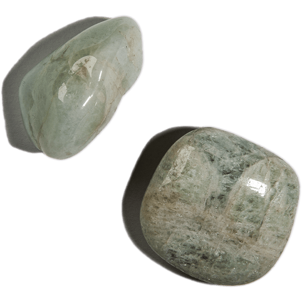 Rodado de Shungita– Piedras Rodadas