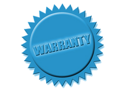 Emergency Preparedness Warranty