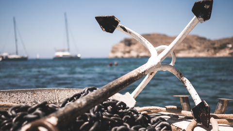 Anchor Systems for Boats: What You Need to Know