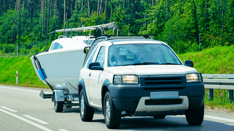 Common Mistakes to Avoid with Your Boat Trailer